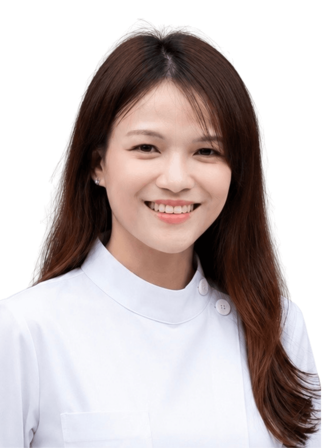 หมอลูกตาล ทพญ.วิลาวัณย์ ไชยพร