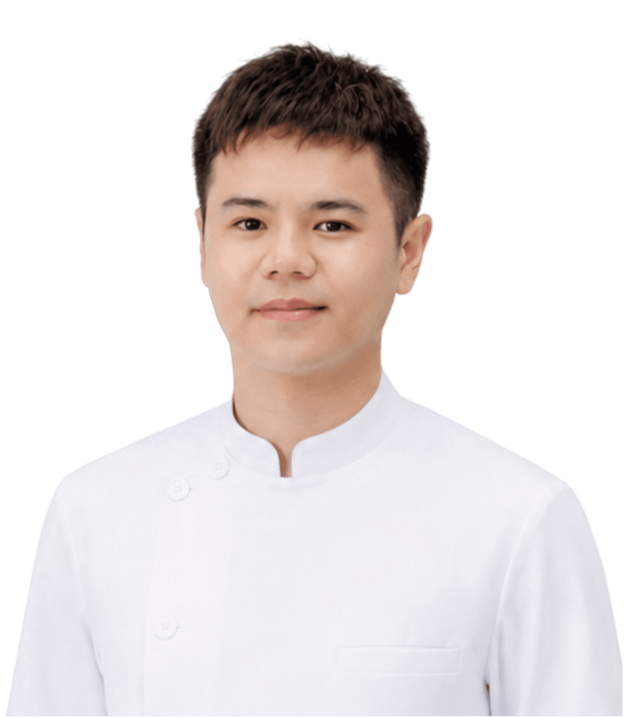 หมออิคคิว ทพ.รัฐนันท์ โรจนจิรานนท์