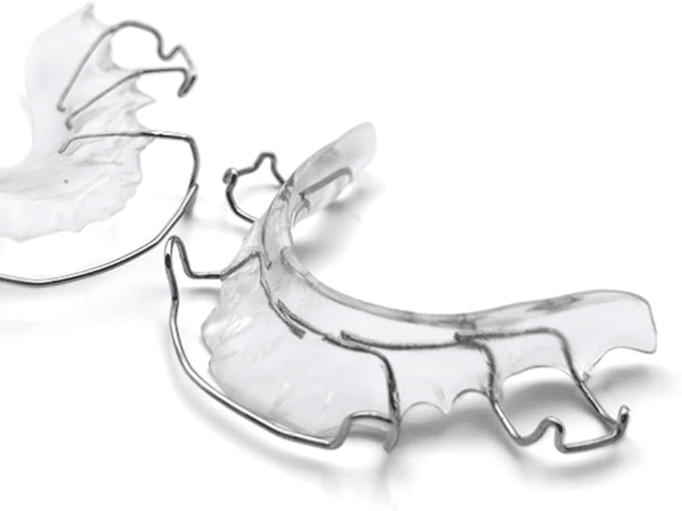 รีเทนเนอร์ (Retainers)