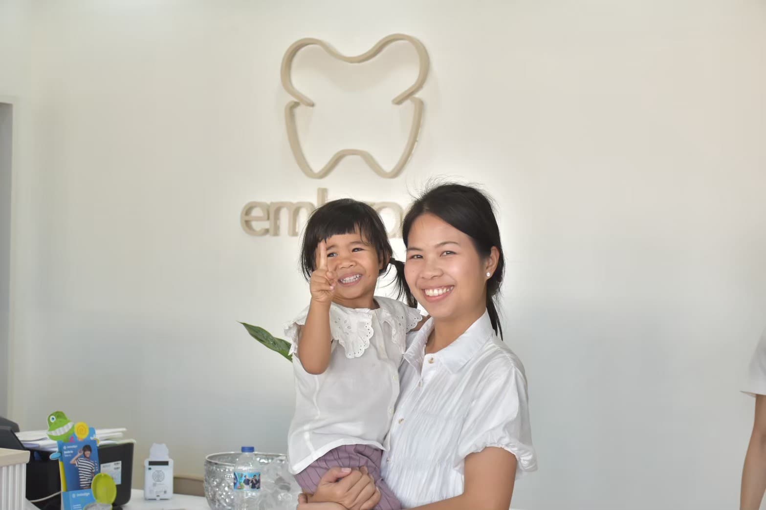 ผู้รับบริการหลังเข้ารับการรักษา